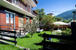 Appartamento Reit Bormio